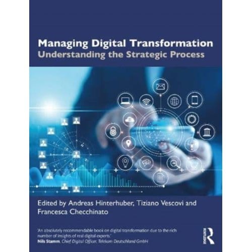 Managing Digital Transformation