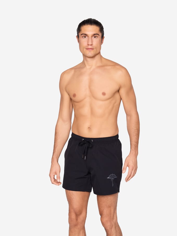 JOOP! Mannen Zwembroek Mediterran