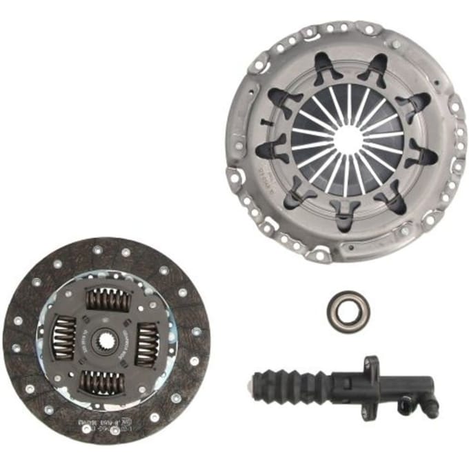 Schaeffler Luk Koppelingsset LuK RepSet Pro LUK 623 3043 21