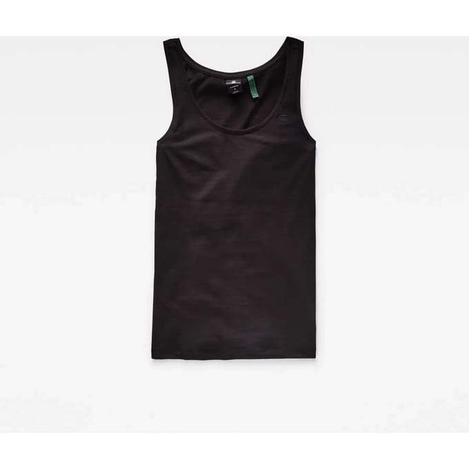 Damestop G-Star Base r t tanktop