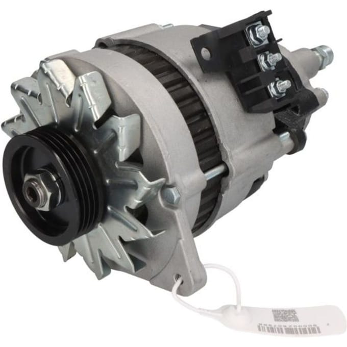 Driefasige generator STARDAX STX100178R