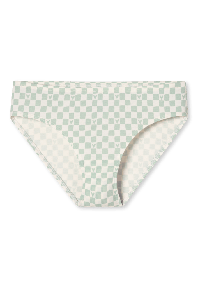 Slips, set van 3, meerkleurig bedrukt - 95/5 176
