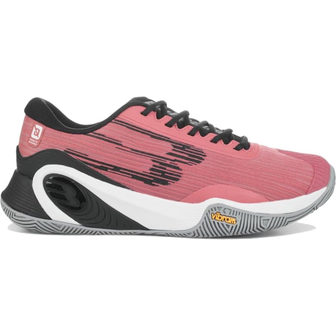 Bullpadel Hack Vibram 25 Padel Schoen Heren-Roze