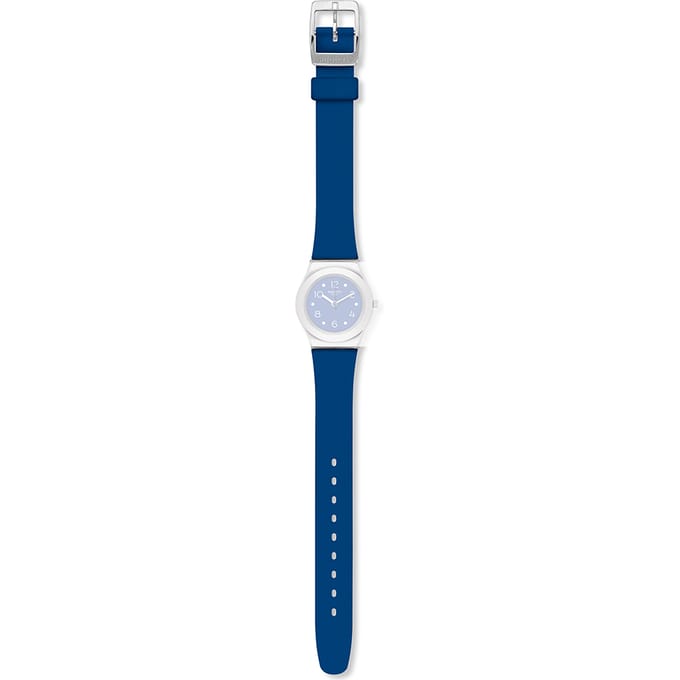 Swatch Irony - Extra Small (25mm) - YS AYSS309 YSS309 Soblue Horlogeband