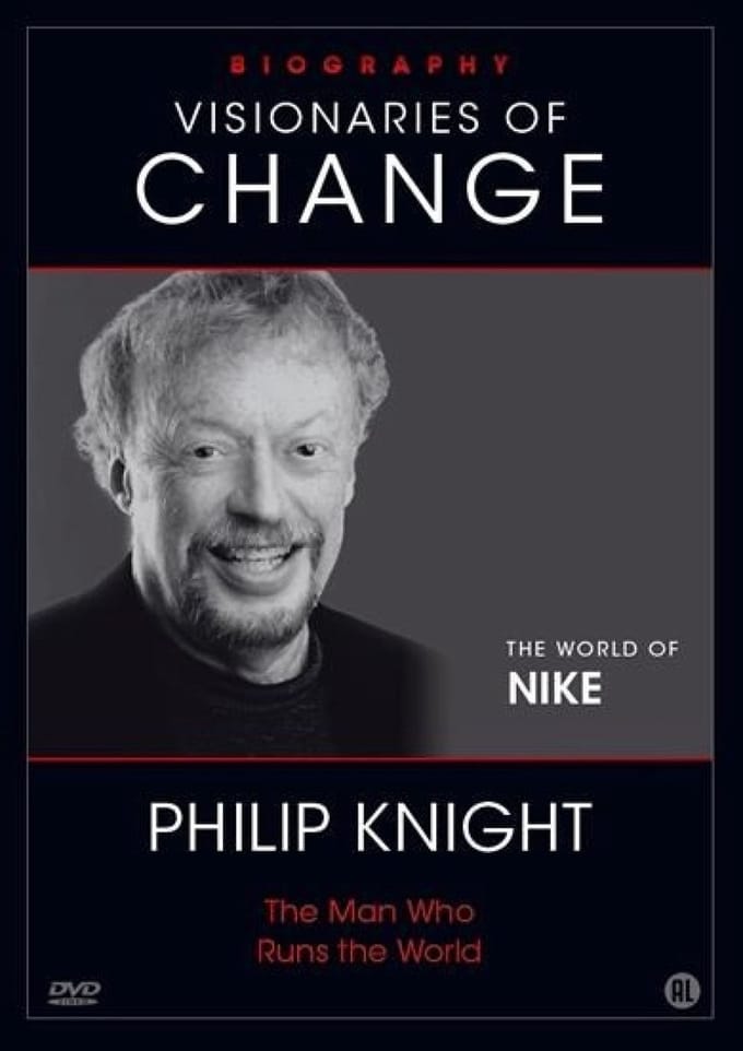 Philip Knight (DVD)