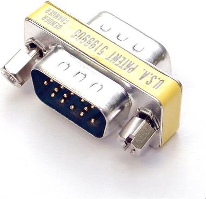 Connector Startech GC15HSM VGA