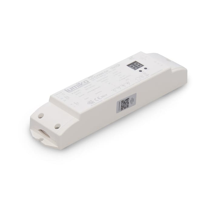 Led Driver 24V 50W Enkele Kanaal Dali2 - 860606