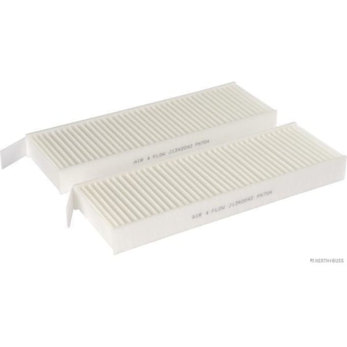 Herth+Buss Elparts Cabineluchtfilter HERTH+BUSS JAKOPARTS J1342042