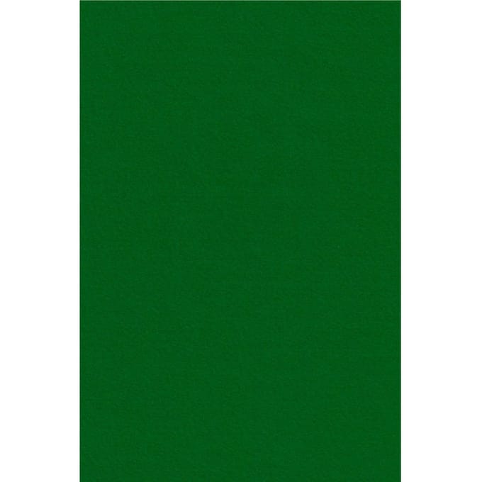 VBS Ambachtelijk vilt, 20 x 30 cm - Grasgroen