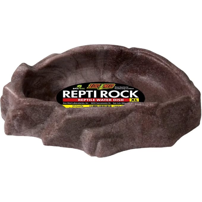 Kom Zoomed Reptirock WD50