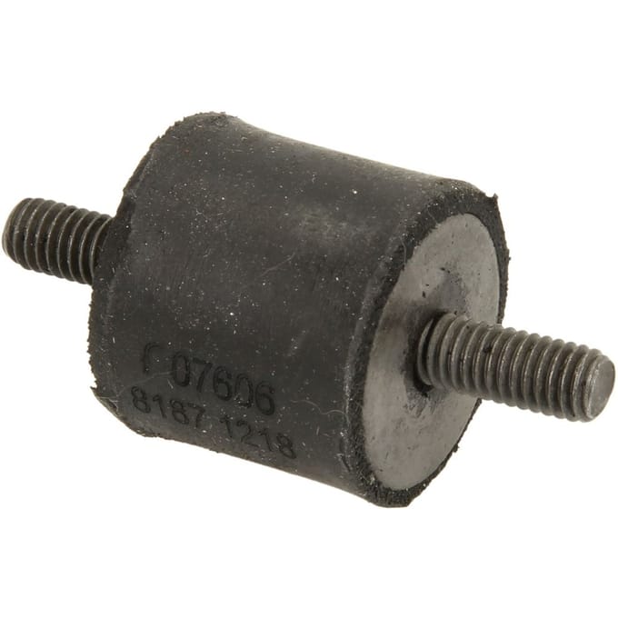 Houder, luchtfilterhuis FEBI BILSTEIN 07606
