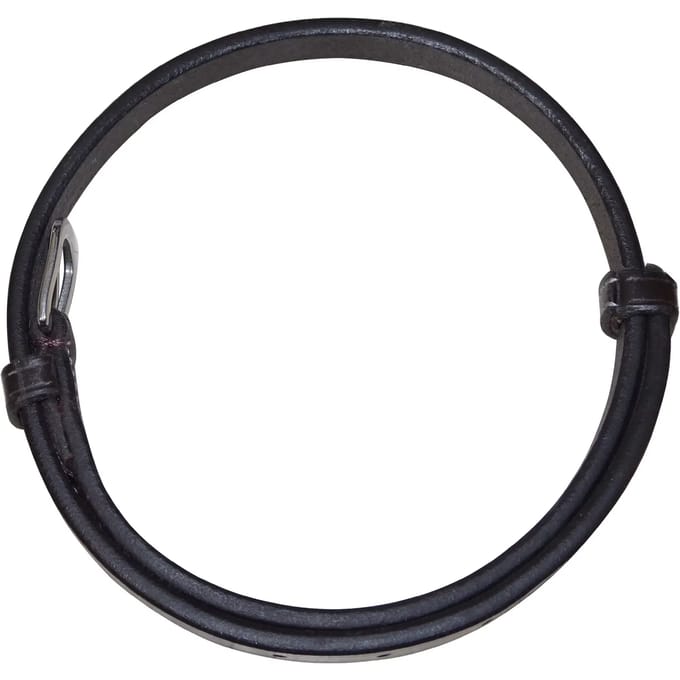 Gecombineerde neusriem Canter
