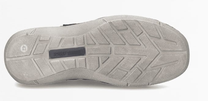 JOSEF SEIBEL Heren Lage schoen New Anvers 81 in beige