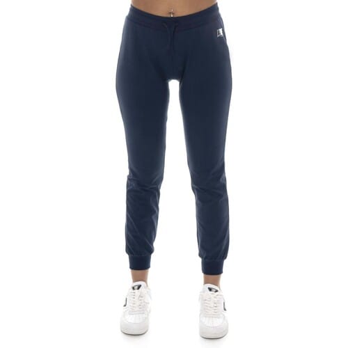 Trainingsbroek Leone 1947 Woman Sweatpants New Basic