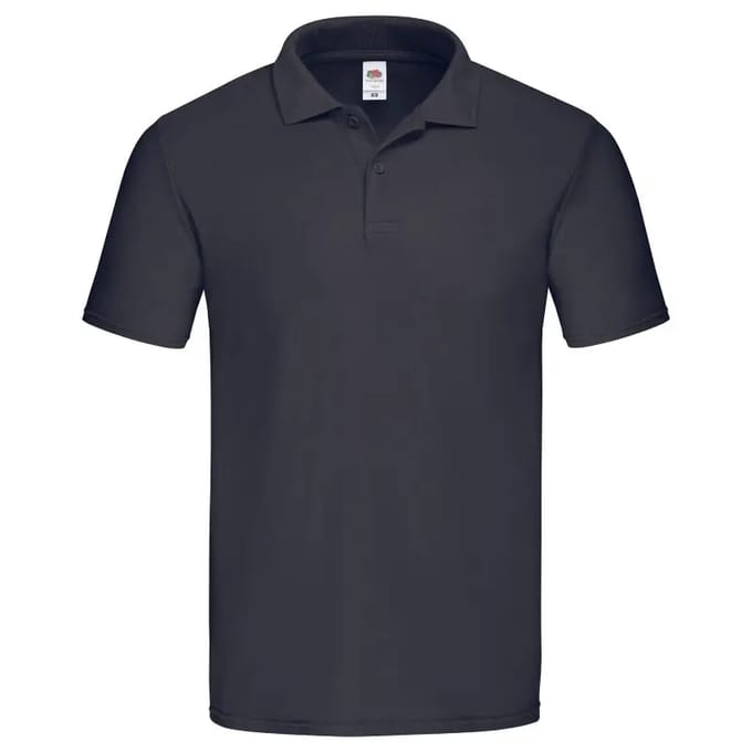 Polo Fruit of the Loom Original