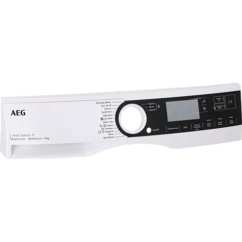 AEG controlepaneel, wit, AEG, EN 140247941028