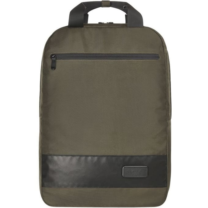 Halfar Stage Laptop rugzak (Taupe)
