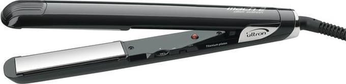 Mach 2 Glam Edition Straightener Zwart 45W/220V Ultron