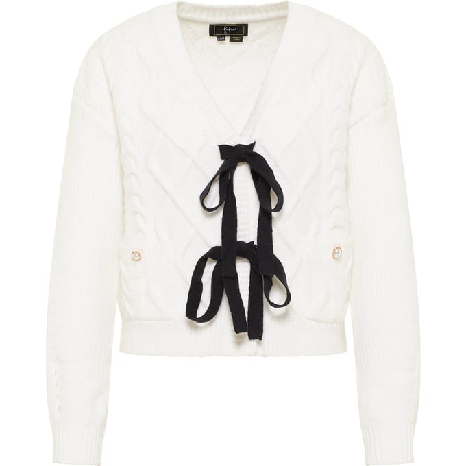 faina vest tylin
