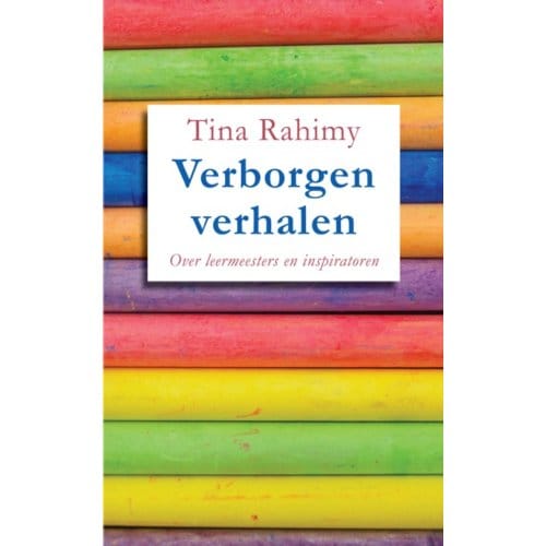 Verborgen Verhalen - Tina Rahimy