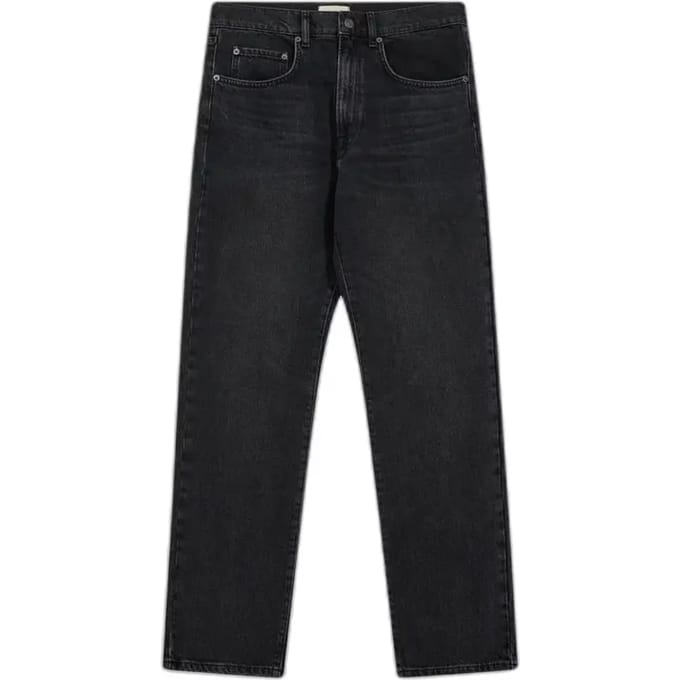 Straight Jeans Anerkjendt Justin 8002