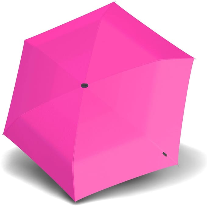 Knirps Paraplu X4U Neon Pink Neonroze
