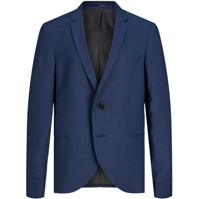 Blazerjack voor kinderen Jack & Jones solaris