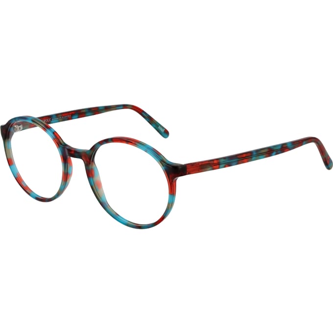 Andy Wolf Brilmontuur 4534 L 52