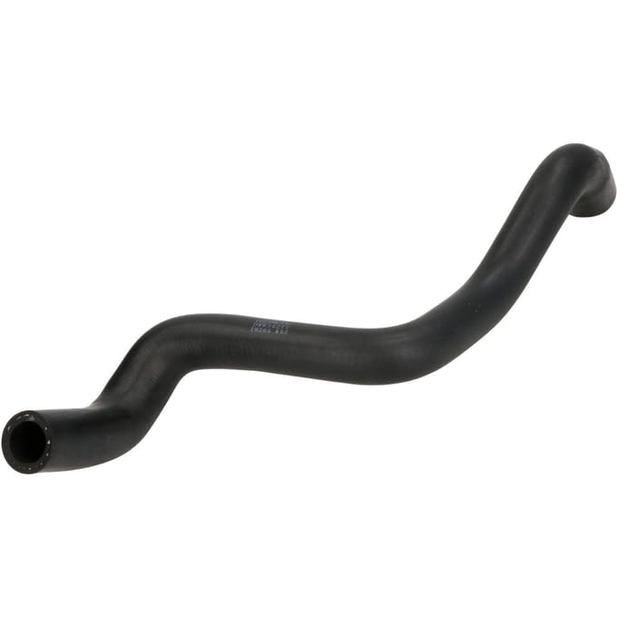 Koelsysteem, rubberen slang THERMOTEC DWW342TT