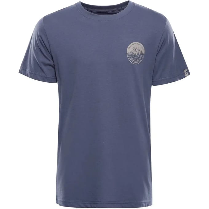 T-shirt Alpine Pro Termes 3