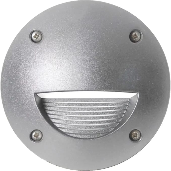 Asymmetrische ronde wandlamp Dopo lighting Devon