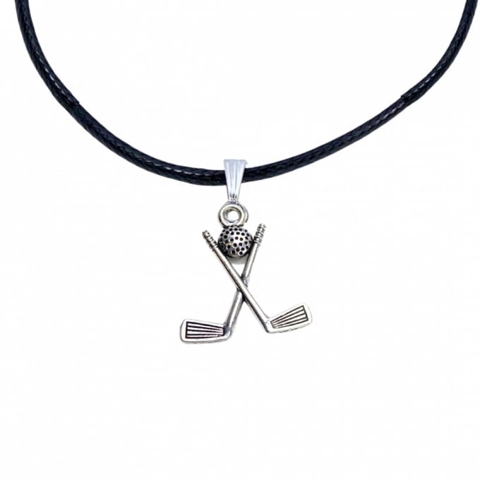 Ketting Golfen 45 cm - Charme Bijoux