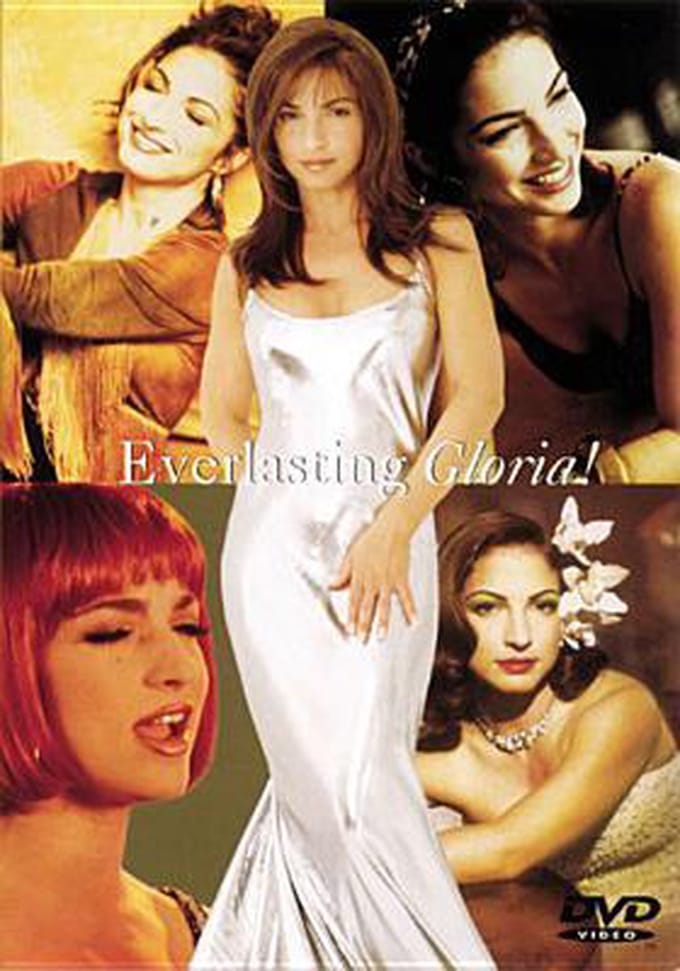 Everlasting Gloria