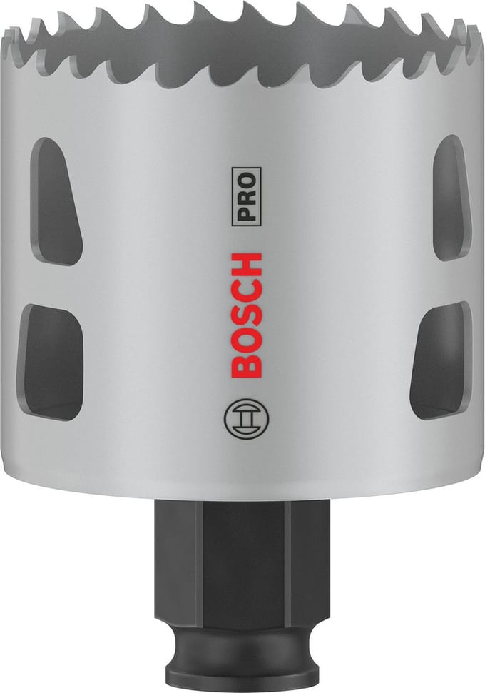 Bosch PRO Multi Material PC Plus Gatzag 54 mm - 2608594390
