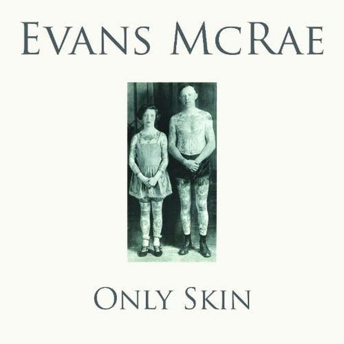 Only Skin