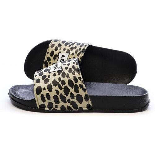 Teenslippers Levis Pool