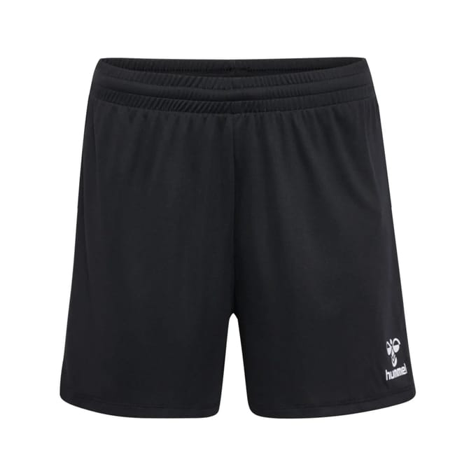 Damesshort Hummel Essential