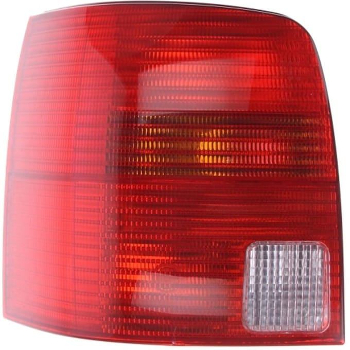 Achterlichtglas links Vw Passat B5 Variant (3b5). Model: 1997-05 - 2001-12
