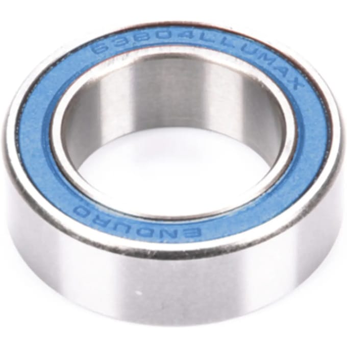 Lagers Enduro Bearings 63804 2RS-20x32x10
