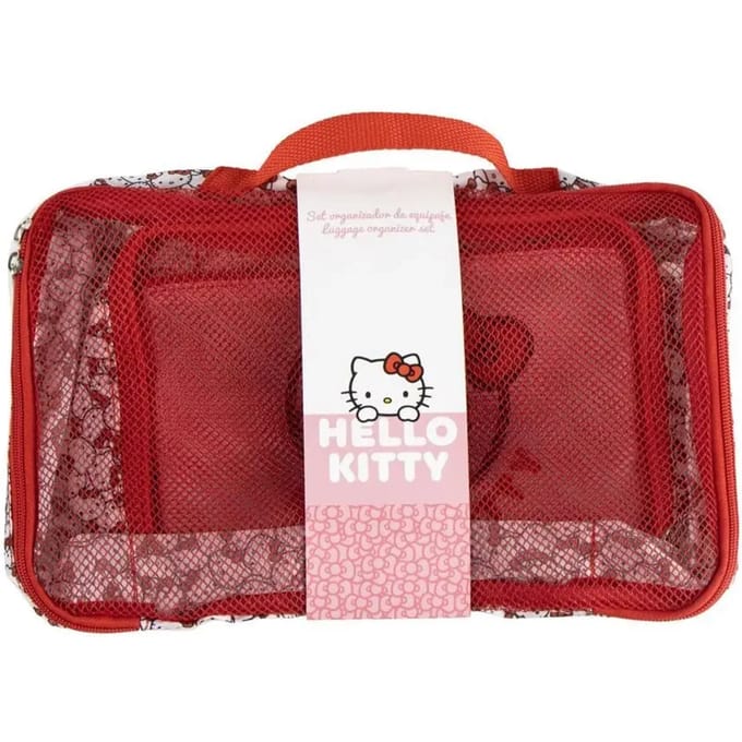 Brievenbus Cerda Hello Kitty