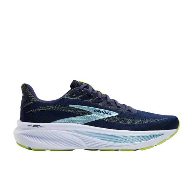 Brooks Ghost 17 Hardloopschoenen Heren
