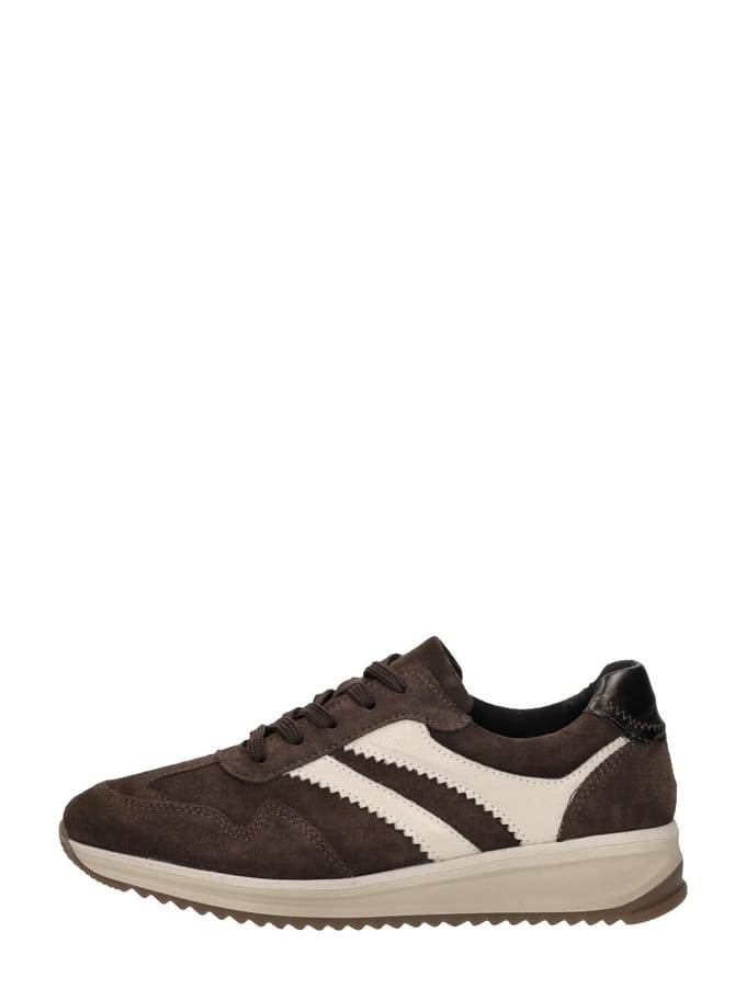 Sub55 Comfort Collection - Amber 01 Donkerbruin 37
