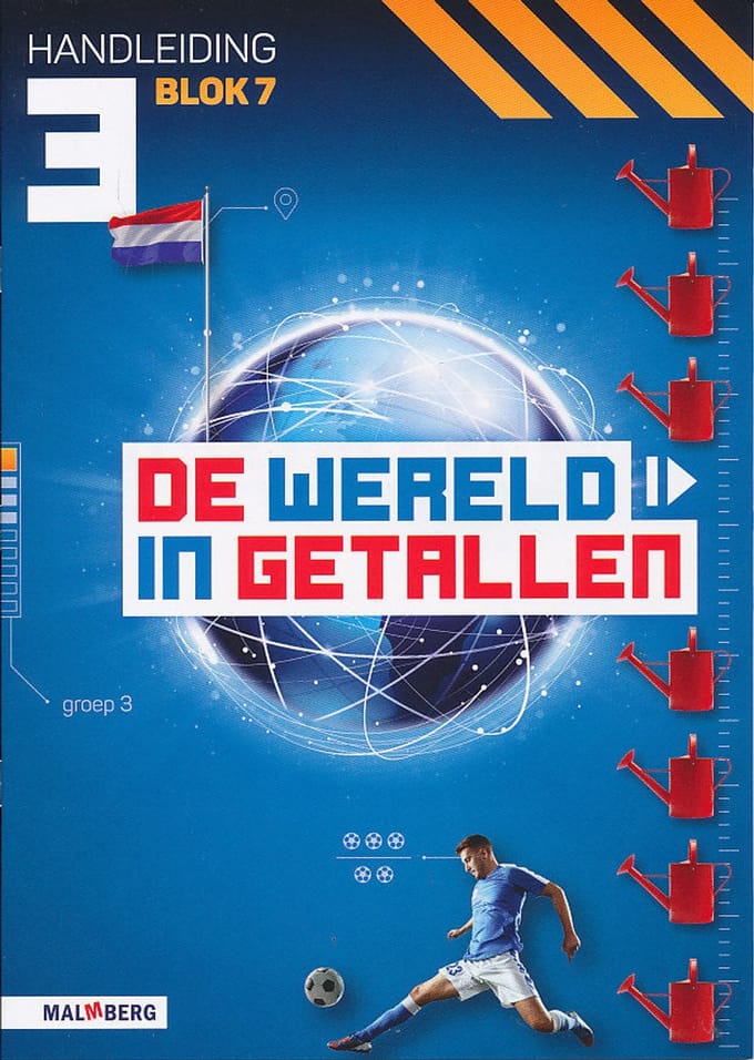 De wereld in Getallen versie 5 Handleiding blok 7 groep 3