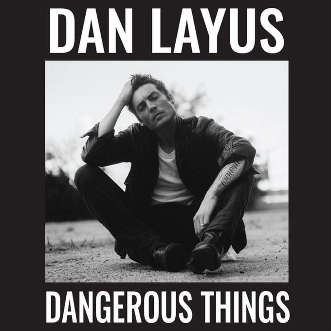 Dangerous Things