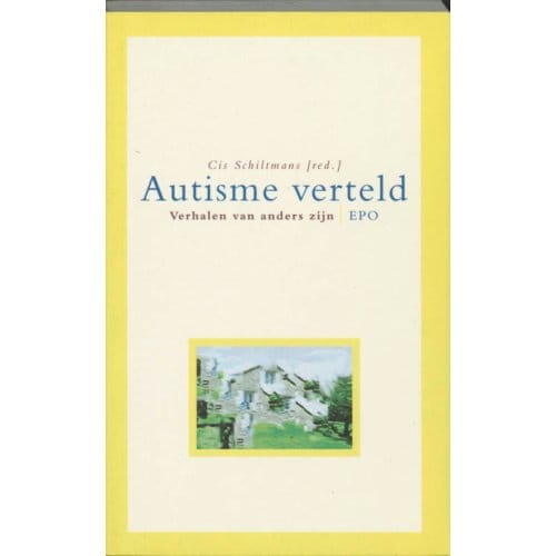 Autisme Verteld