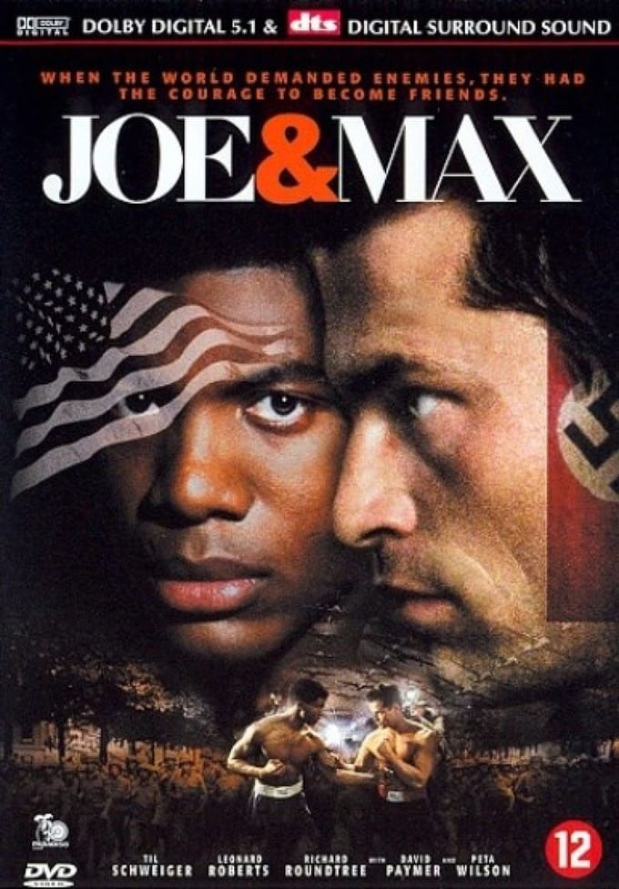 Speelfilm - Joe & Max