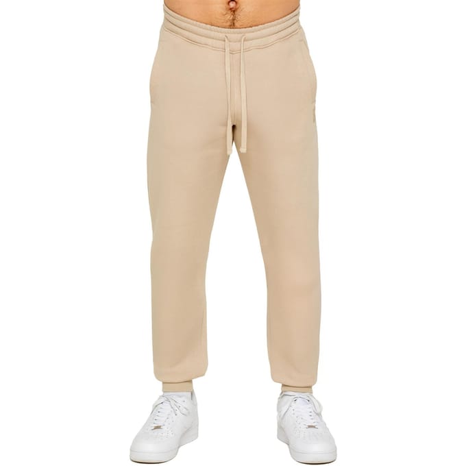 Kruze | Heren fleece jogger