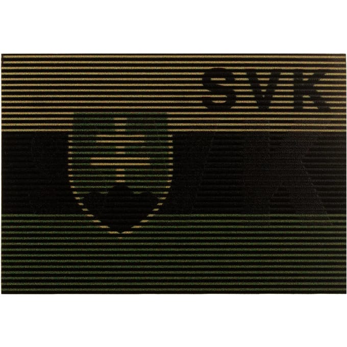 Rubberen badge Clawgear Dual IR SVK