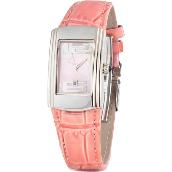 Horloge Uniseks Chronotech CT7071B-02 (29 mm)