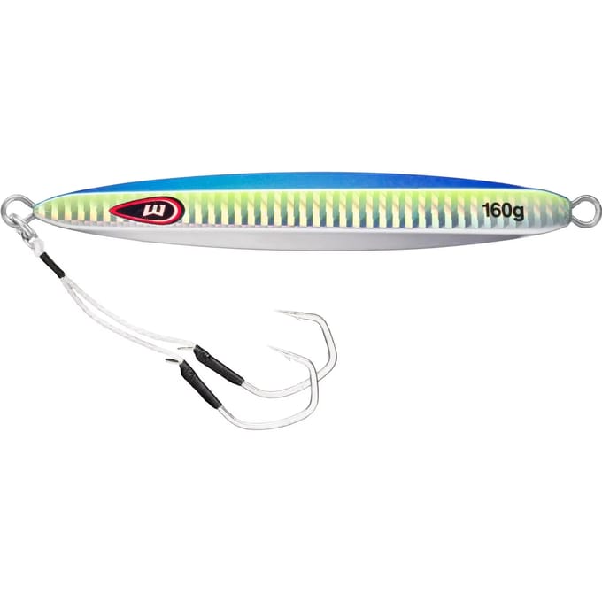 Lok Williamson Slide Dancer 100 g